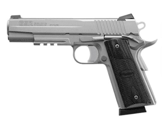 WA／SCW SIG SAUER 1911 GSR Used Sig Sauer 1911 GSR Auction | FirearmLand