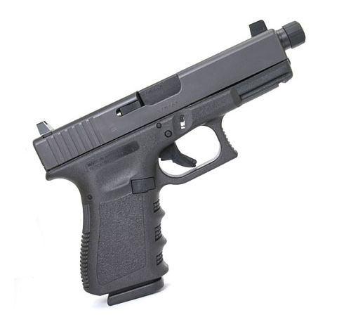 Glock 23 TB Gen 3 Compact image