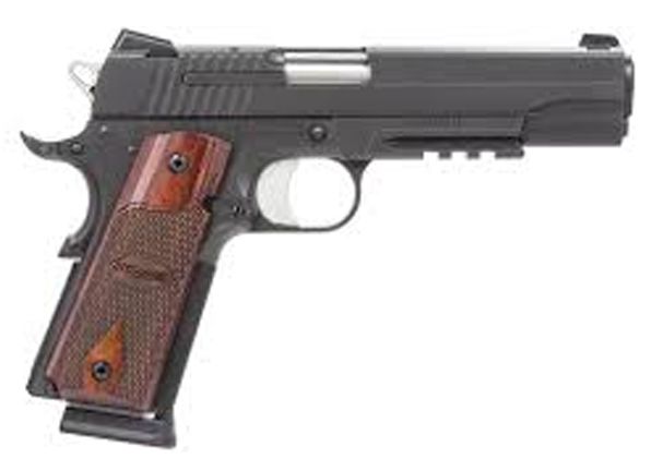 SIG SAUER 1911 TRADITIONAL FULL SIZE For Sale - Price and Used