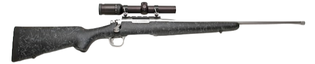 REMINGTON MODEL 700 MOUNTAIN RIFLE STAINLESS For Sale - Price and