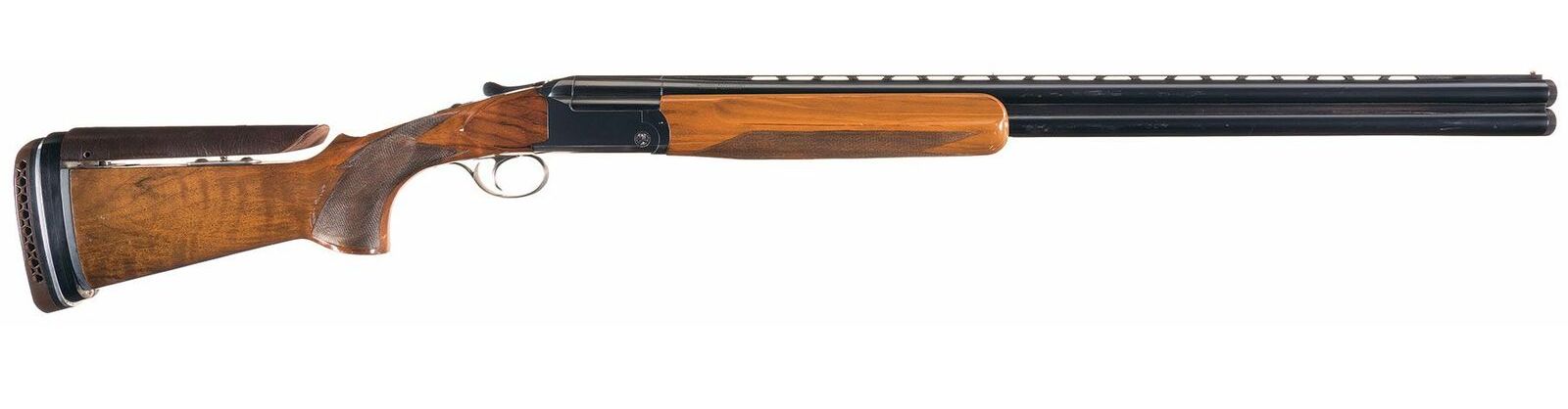 Carabine PERAZZI MX SC - Remise à Neuf, Parfait état - Fabriquée En Italie