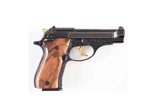 BERETTA 84 PISTOL TERCENTENNIAL For Sale - Price and Used Value