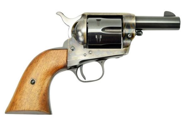 COLT 1961 SHERIFF'S MODEL image