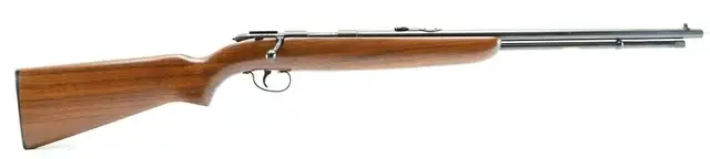 REMINGTON MODEL 512 A "SPORTMASTER" image