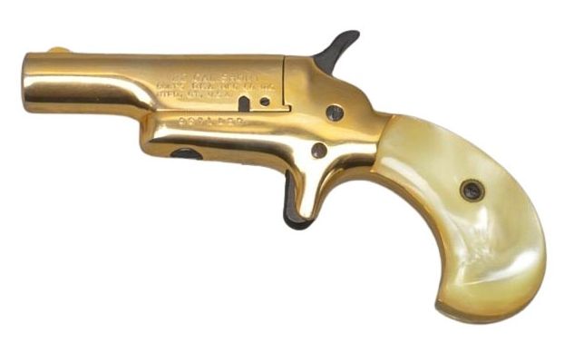 COLT LADY DERRINGER image