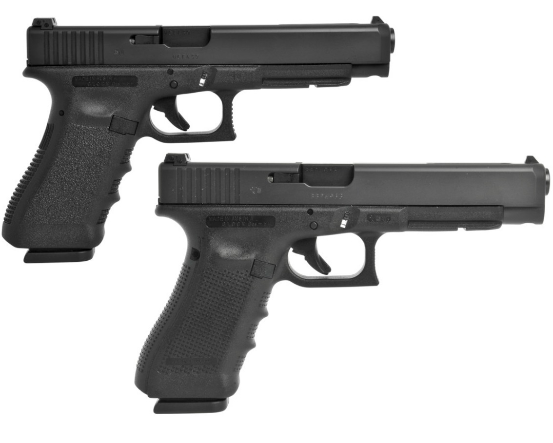 GLOCK 35 Price and Used Value, GLOCK 35 for sale