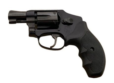 SMITH & WESSON MODEL 33 (.38 REGULATION POLICE) For Sale - Price