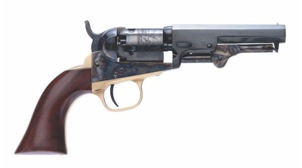 COLT 1849 POCKET MODEL For Sale - Price and Used Value - Blue Book