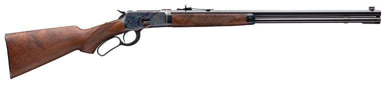 WINCHESTER MODEL 1892 DELUXE OCTAGON For Sale - Price and
