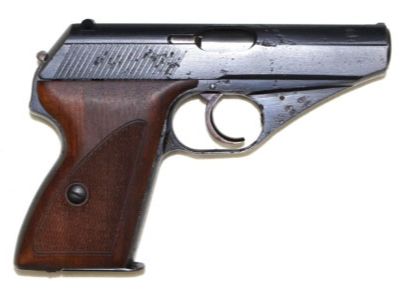 MAUSER MODEL HSc DOUBLE ACTION For Sale - Price and Used Value