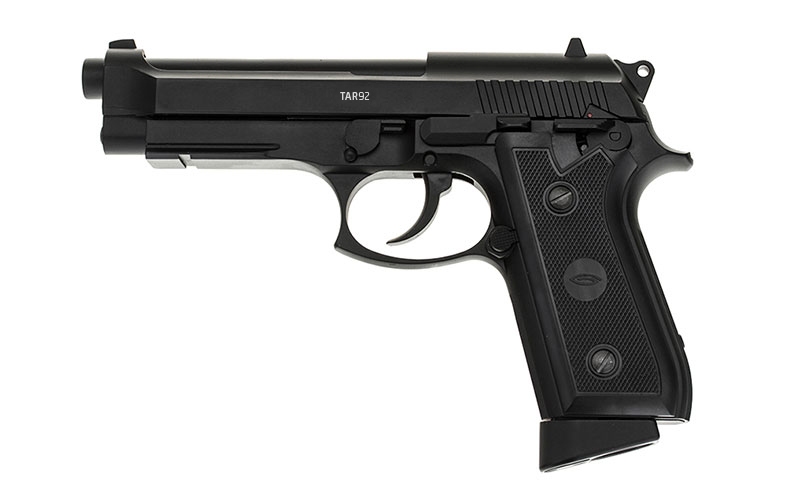 TAR 92 For Sale - Price and Used Value - Blue Book of Gun Values