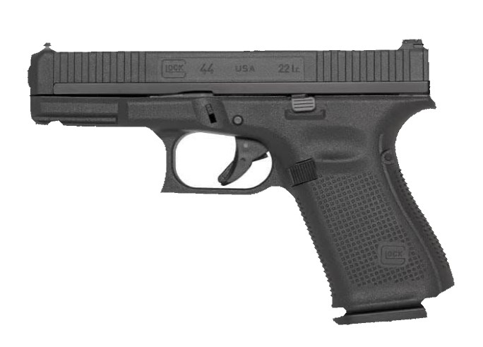 GLOCK 44 image