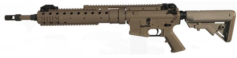 ENTRY LEVEL DELTA RIFLE For Sale - Price and Used Value - Blue Book of ...