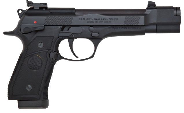 KSC ケーエスシー M9 BERETTA ベレッタ Heavy weight KSC M9 Full Metal GBB Pistol (System 7) – Rainbow 8
