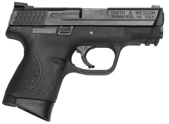 マルイ　S&W M&P9 Vcustom INFORCE APL-C マルイ S&W M&P9 Vcustom INFORCE APL-C - メルカリ
