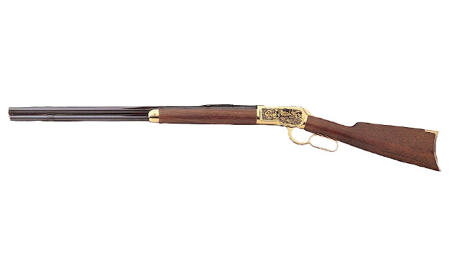 WINCHESTER Model 92 (.45 LC) Lawmen & Outlaws of the Wild West For
