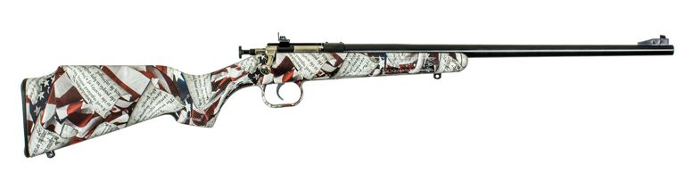 CRICKETT AMENDMENT PACKAGE (CRICKETT AMENDMENT RIFLE) For Sale - Price ...