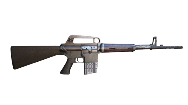 ARMALITE AR-10 For Sale - Price and Used Value - Blue Book of Gun