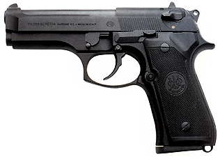 トイガン WA M92FS CENTURION BODYGUARD Limited Ed Western Arms Beretta 92fs Centurion Review [Airsoft] - YouTube