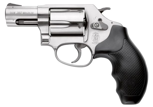 トイガン Smith&Wesson CHIEFS SPECIAL M60 SMITH AND WESSON 60 357MAG CHIEFS SPECIAL REVOLVER