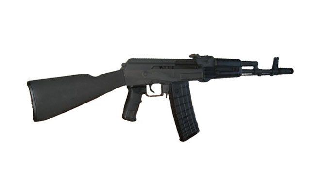 MODEL K-101 For Sale - Price and Used Value - Blue Book of Gun Values