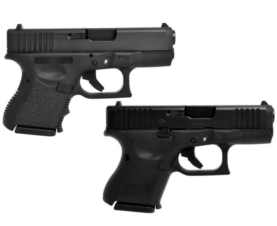 GLOCK 26 image