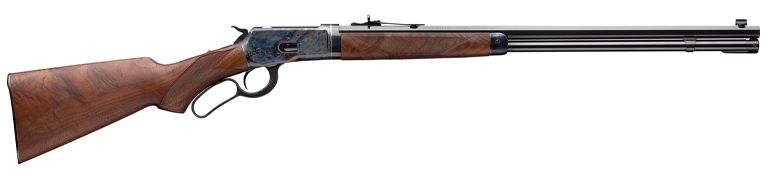 WINCHESTER MODEL 1892 DELUXE OCTAGON TAKEDOWN For Sale - Price and