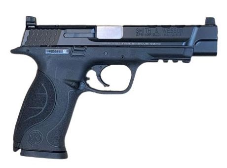 Smith & wesson M&P 9 L For Sale - Price and Used Value - Blue Book