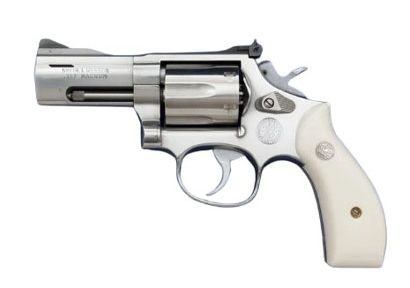 SMITH & WESSON MODEL 66 THE SUPER K For Sale - Price and