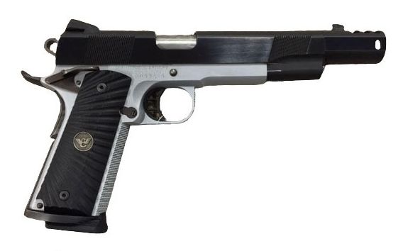 K*u様 WA SCW RL1911-A1 Champion Ship Springfield armory 1911-A1 Champion Model (Custom Loaded