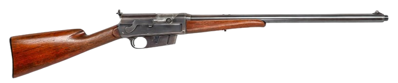 REMINGTON MODEL 8 image