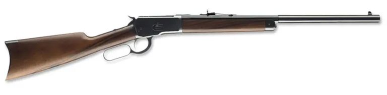 Winchester　Model　1892　GAS TYPE　6mmBB専用 Marushin Winchester M1892 Black Walnut Stock Rifle (6mm Gas