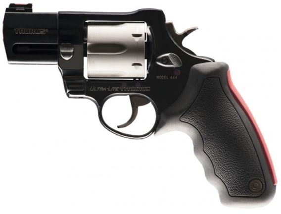 Taurus Model 444 Multi Raging Bull Ultra-Lite For Sale - Price and