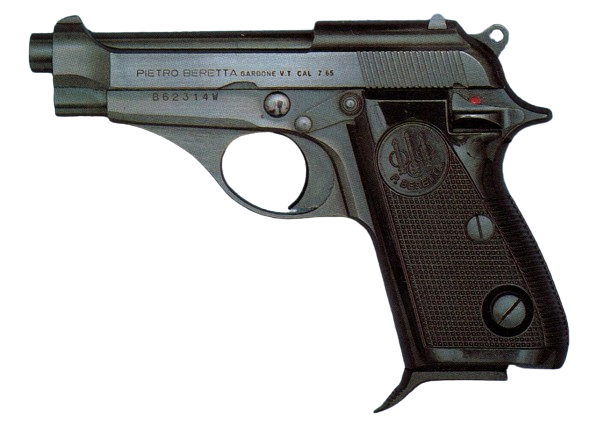 BERETTA MODEL 70S image