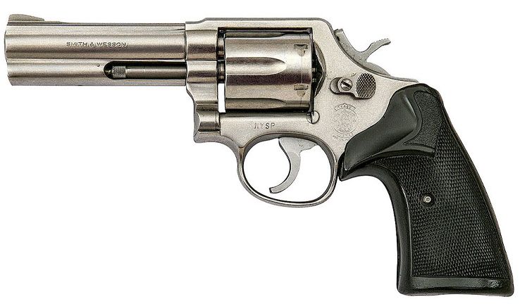 【スミス】 SMITH & WESSON 681 DISTINGUISHED SERVICE MAGNUM For Sale - Price