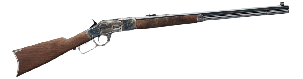 WINCHESTER MODEL 1873 image