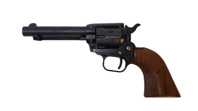 RP SERIES STANDARD REVOLVER For Sale - Price and Used Value - Blue Book ...