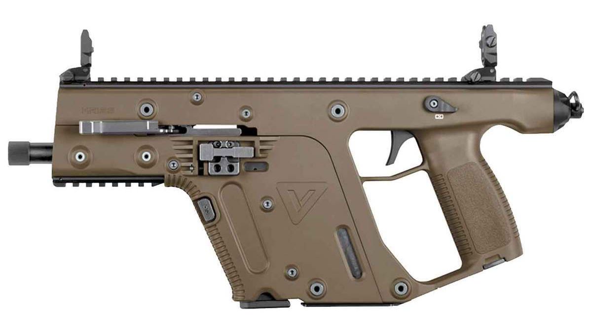 KRISS VECTOR SDP image