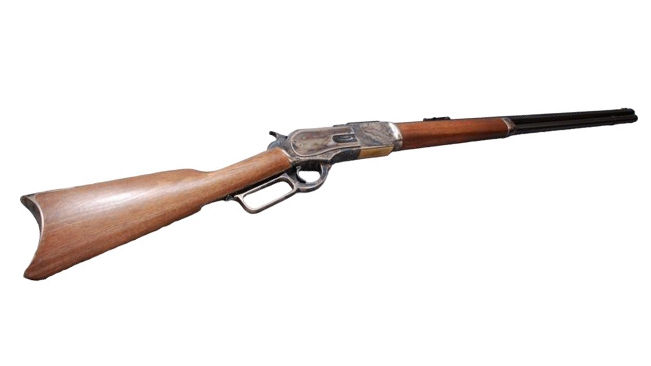 MODEL 1876 For Sale - Price and Used Value - Blue Book of Gun Values