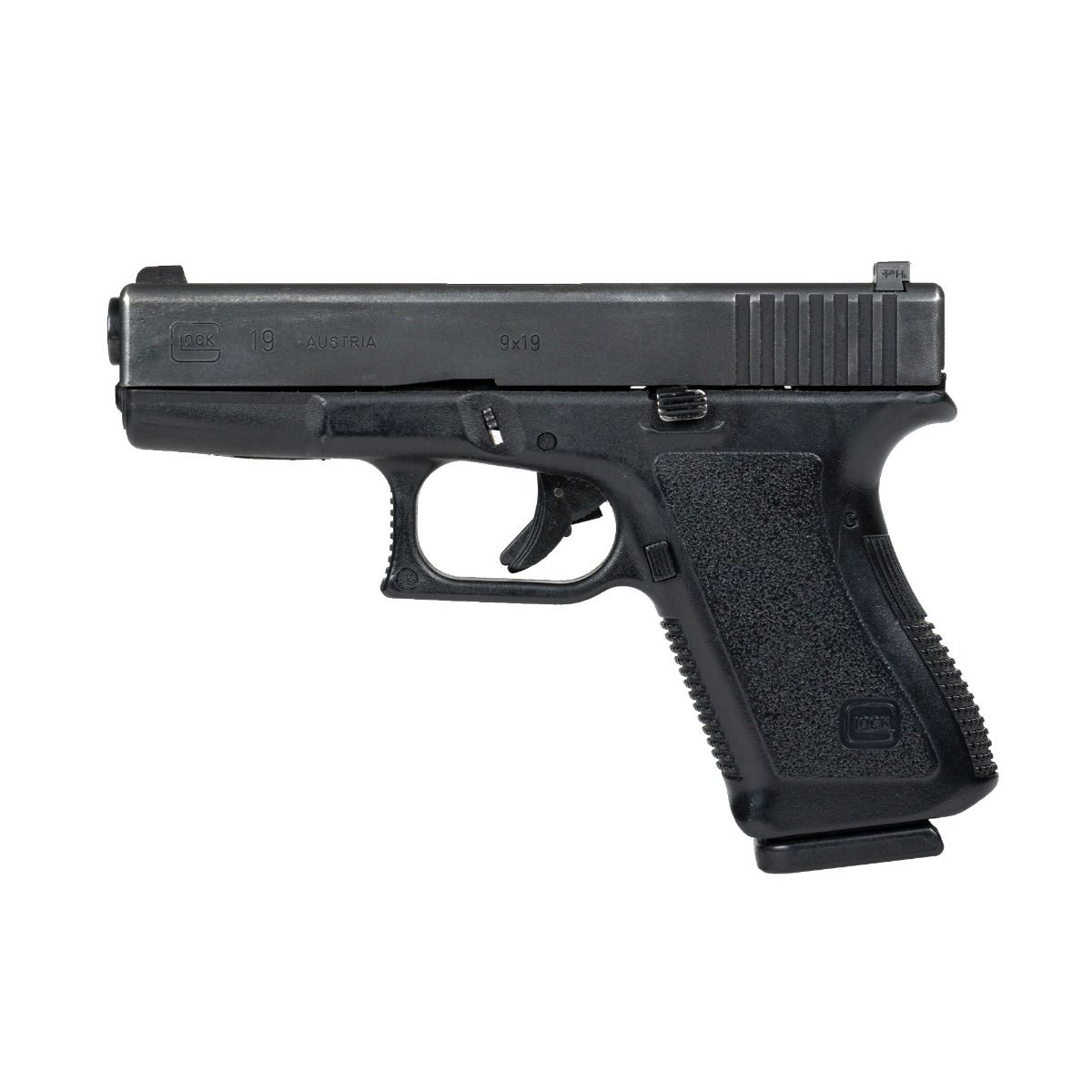 GLOCK 19 GEN 2 image