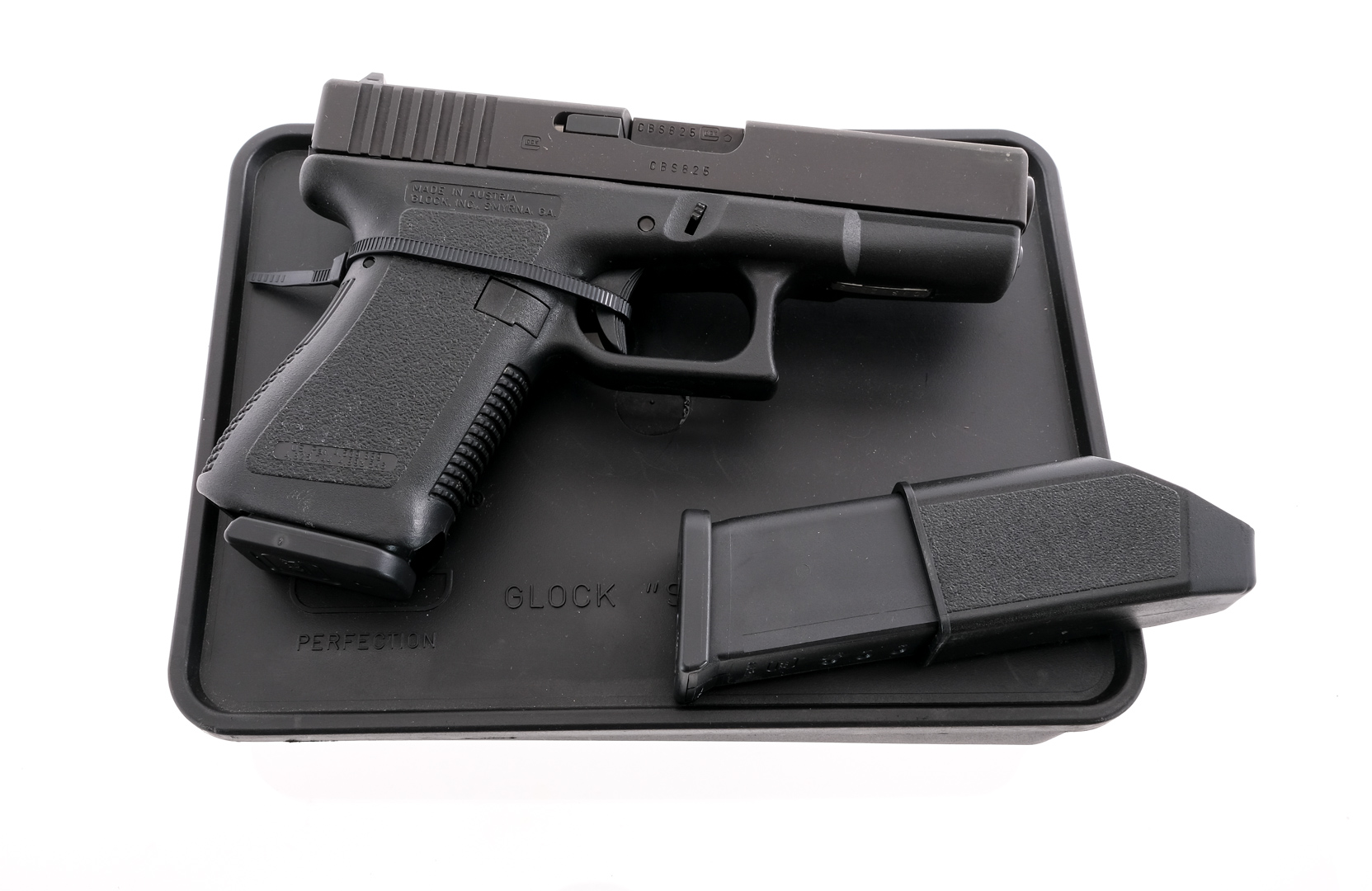 Glock 19C Gen 2 image