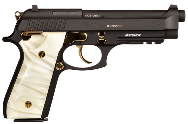 TAURUS PT-92 Deluxe For Sale - Price and Used Value - Blue Book of