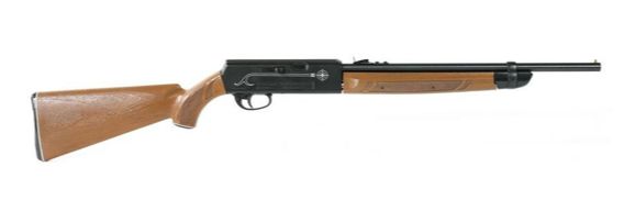 CROSMAN MODEL 2200 (ZZZ TRANQUILIZER DART RIFLE) For Sale - Price