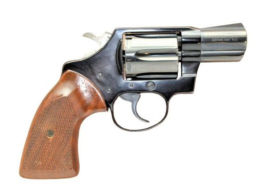 Colt Cobra Second Issue Blue Finish - Price and Used Value - Blue Book