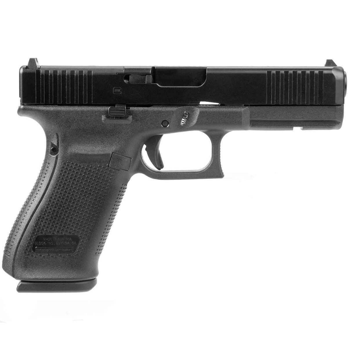 GLOCK 20 GEN 5 MOS image