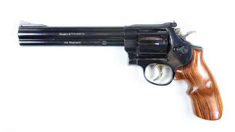 SMITH & WESSON MODEL 29 MAGNA CLASSIC For Sale - Price and Used