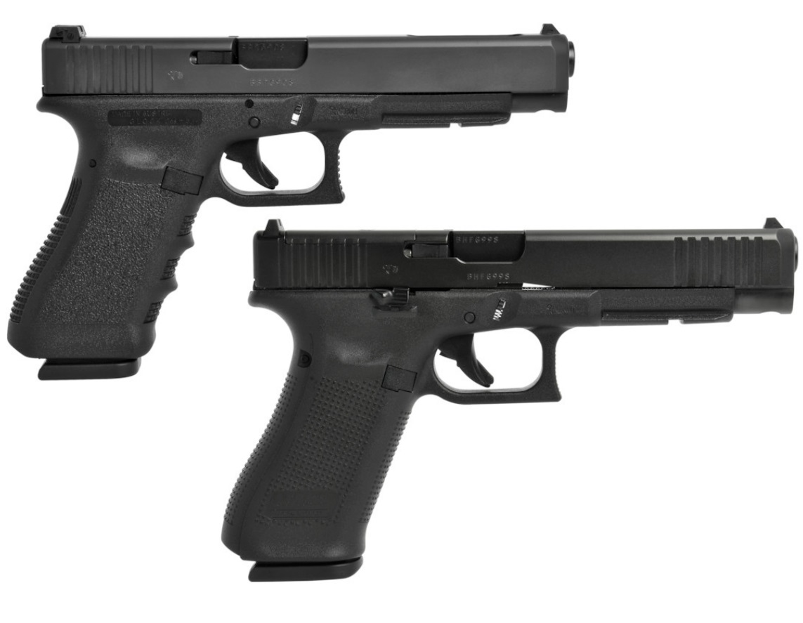 GLOCK 34 image