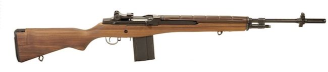 ブルーベリー　U．S．ライフルM14　ジャンク ブルーベリー U．S．ライフルM14 ジャンク Yahoo!オークション