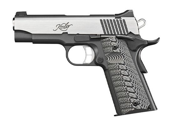 KIMBER ECLIPSE PRO For Sale - Price and Used Value - Blue Book of