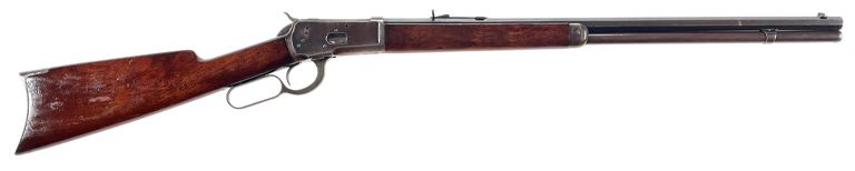 Winchester Model 1892 Rifle Antique For Sale - Price and